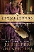 The Spymistress