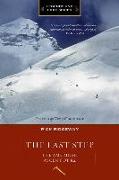 The Last Step: The American Ascent of K2