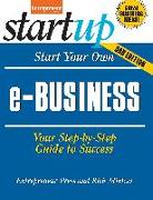 Start Your Own e-Business