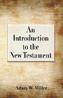 Introduction to the New Testament