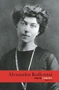 Alexandra Kollontai