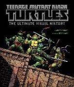 Teenage Mutant Ninja Turtles