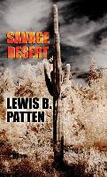 Savage Desert: A Western Duo