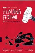 Humana Festival 2013