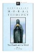 Journal of Moral Theology, Volume 2, Number 2: The Church and the World