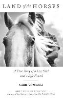 Land of the Horses: A True Story of a Lost Soul and a Life Found