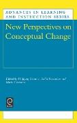 New Perspectives on Conceptual Change