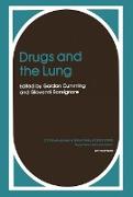 Drugs and the Lung