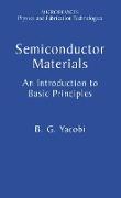 Semiconductor Materials