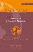 International Financial Markets