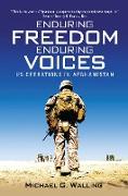 Enduring Freedom, Enduring Voices