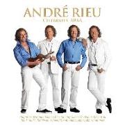 Andre Rieu Celebrates Abba-Music Of The Night