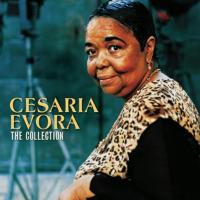 Cesaria Evora - Camden Collection