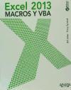 Excel 2013 : macros y VBA