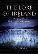 The Lore of Ireland