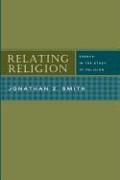 Relating Religion – Essays in the Study of Religion