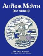 An Author a Month (for Nickels
