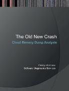 Cloud Memory Dump Analysis