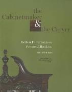 The Cabinetmaker and the Carver