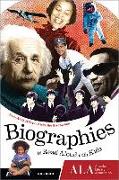 Biographies to Read Aloud with Kids