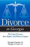 Divorce in Georgia: Simple Answers to Your Legal Questions