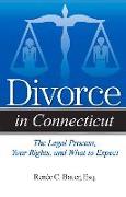 Divorce in Connecticut