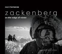 Zackenberg -- On the Edge of Winter