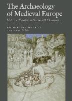 Archaeology of Medieval Europe