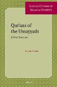 Qur'ans of the Umayyads: A First Overview