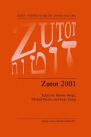 Zutot 2001