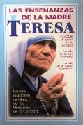 Ensenanzas de la Madre Teresa = Mother Theresa's Teachings
