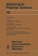 Pharmacy/Thermomechanics/Elastomers/Telechelics