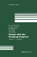 Groups with the Haagerup Property