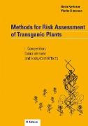 Methods for Risk Assessment of Transgenic Plants