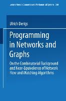 Programming in Networks and Graphs