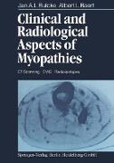 Clinical and Radiological Aspects of Myopathies