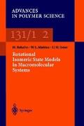 Rotational Isomeric State Models in Macromolecular Systems