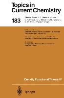 Density Functional Theory IV