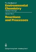 Reactions and Processes