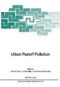 Urban Runoff Pollution