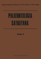 Palaeontologia Cathayana