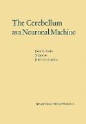 The Cerebellum as a Neuronal Machine