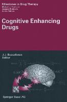 Cognitive Enhancing Drugs