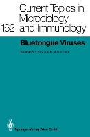 Bluetongue Viruses