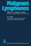 Malignant Lymphomas Other than Hodgkin¿s Disease