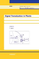 Signal Transduction in Plants