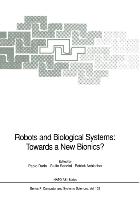 Robots and Biological Systems: Towards a New Bionics?