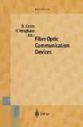 Fibre Optic Communication Devices