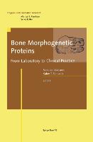 Bone Morphogenetic Proteins