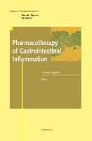 Pharmacotherapy of Gastrointestinal Inflammation